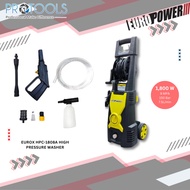 EUROX/EUROPOWER HPC-1808A / HPC1808A High Pressure Washer