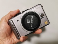 Lumix Panasonic DMC-Gf1 Body M43