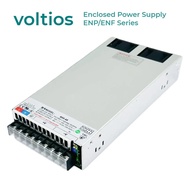 ACSN 3000W 500V 6A High Voltage Switching Power Supply Active PFC I2C Communication Single AC DC Ind