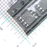 TC8002D SOP-8 Audio Power OpAmps