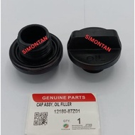 12180-87Z01 PERODUA KELISA KENARI VIVA MYVI 1.0 ENGINE OIL CAP