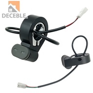 [Deceble.my] Original Electric Scooter Turn Switch for Mi5 Electric Repair Accessories