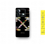 Decal Iqoo Neo 8 Pro - [Image Request]