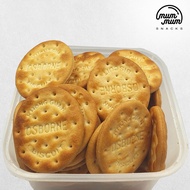 Biscuit Osborne / Biskut Osborne