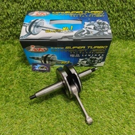 IKK RACING CRANKSHAFT Y15ZR Y15 YAMAHA DIAMOND JET 5MM