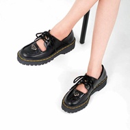 CEKHAS - Kama Black Shoes Wanita