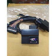 ECU RACING API NVX 155