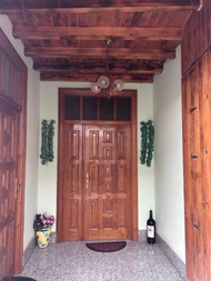 Hostal Rural Dos Hermanos