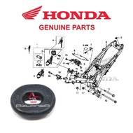 Case Grommet ( 83551-GE2-000 ) RS150R V1 V2 V3, RS-X V1 V2, CBR150R, CBR250RR, ADV 150 & PCX