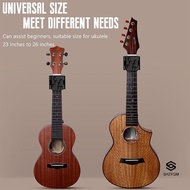 SHZTGM] Ukulele Chord Presser Trainer Aid for Beginners Easy Chord Learning Tool Attachment new