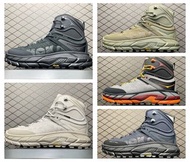 HOKA ONE ONE Tor Ultra HI 防滑耐磨 戶外功能鞋 高幫靴 男女裝39-46