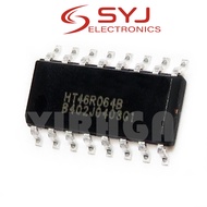 5 PCS HT46R064B HT46R064 SOP-16 HT46R065B HT46R065 SOP-24 In Stock