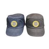 Topi Eiger T649 T.SCOUT TRAVELLER NAVY 1989 Hat - Fashion