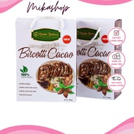 [Pregnant Mother Snack] Biscotti Taste: Delicious Cocoa For Pregnant Mothers KL 500gr