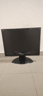 電腦monitor顯示器螢幕ViewSonic VX1932wm-LED monitor 19”螢幕顯示器