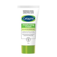 CETAPHIL 舒特膚潤膚膏 50g