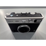 BUNDLE Fujifilm instax mini Evo Hybrid Instant Camera - Black