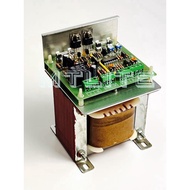 DC 24V 5A  Genset Standby Automatic Battery Charger