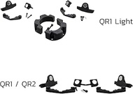 3DRAP SRL Magnetic Paddles Mod