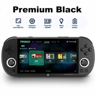 TRIMUI | Retro Portable Game Console Open Source Simulates Classic PSP NDS GBA