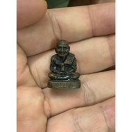 Loop Lor LP Thuad 2511 Wat Changhai Achan Tim