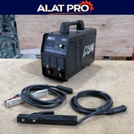 MAX-3 A3320 200Amp IGBT ARC/MMA Welding Machine - 1 Year Warranty