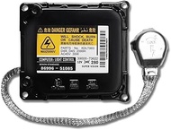 Car Xenon Ballast, Xenon Headlight HID Ballast 1Pcs 86996-51085 HID D4S Headlight Xenon Ballast KDLT