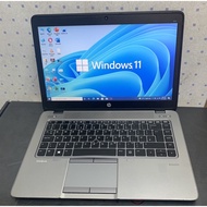 Hp i7 Laptop 5th Gen win 11 Pro 500Gb SSD 16Gb Ram Microsoft office Antivirus Raya Promotion