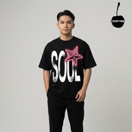 Genesis Unisex T-Shirt - Soul