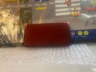 3ds 曰版清水機 靚Mon