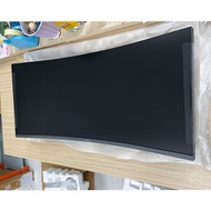 Màn hình LCD Xiaomi 34" G34WQi (3440 x 1440/ VA/ 180Hz/ 1ms (MPRT)/ 4ms (GTG)) - Đã kích hoạt