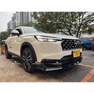 Honda HRV Facelift FL E Spec 2025-2026 Rs Bodykit Skirting Diffuser