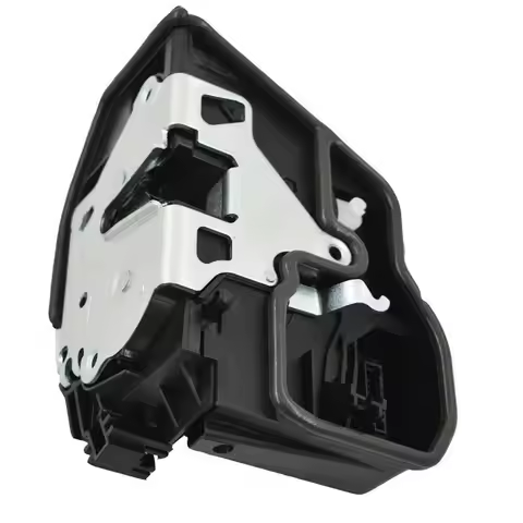 Rear Left Door Lock Actuator 51227202147 For BMW ACTIVEHYBRID 3 5 7 ALPINA B6 B7 B7L MINI COOPER COU