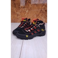 Mountain Shoes Men's Mountain Shoes Hiking Shoes Outdoor Tracking Shoes Jack wolfskin Shoes