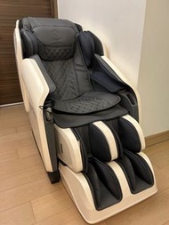 Ogawa Smart reluxe 按摩椅 massage chair NOT Osim OTO Inada Itsu