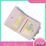 charles and keith wallet dompet perempuan dompet lelaki Little Red Department Fashion Japanese Korea