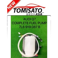 AUDI Q7 4.2 COMPLETE FUEL PUMP SET (NEW CHINA OEM)