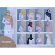Pashmina Cartier Glitter