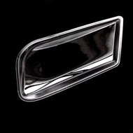 Suitable for Proton WAJA Headlampshade Proton waja Headlamp Transparent Headlampshade Headlamp Shell
