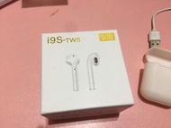 i9S-TWS 5.0版 無限藍芽耳機