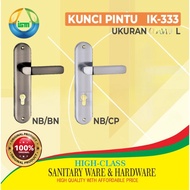 IGM IK-333 Door Handle Set