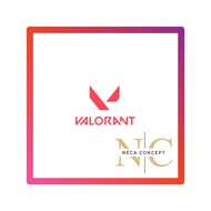 Valorant Point (Malaysia) Instant Credit