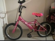 Pony14寸單車