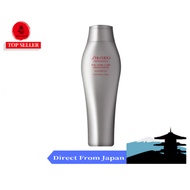 【Direct from Japan】SHISEIDO ADENOVITAL Shampoo Thinning Hair 250mL Women's Hair Care