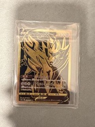 日文版本Pokemon卡 劍盾 ur