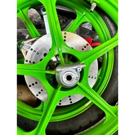 Speedo GTO AR80 AR125 Copy meter gear gto ar80 ar125 speedo ar80 ar125 gto