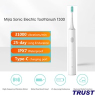 Bàn chải điện Mijia T300 - Bàn Chải Đánh Răng Mijia T300