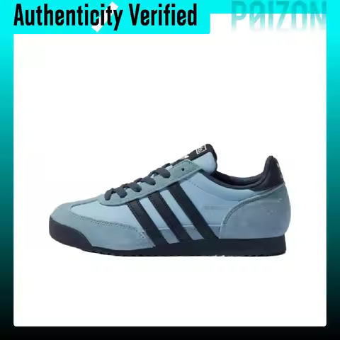 Adidas Originals R71 Suede Casual Shoes Unisex KI8878