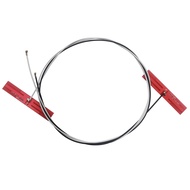 WiFi 6E Antenna IPEX MHF4 Tri-Band 6GHz 5GHz 2.4GHz Internal Laptop Wi-Fi Antennas for AX200 AX210 1