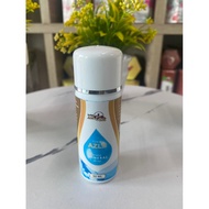 Trace Mineral drops gold Tobib Azli